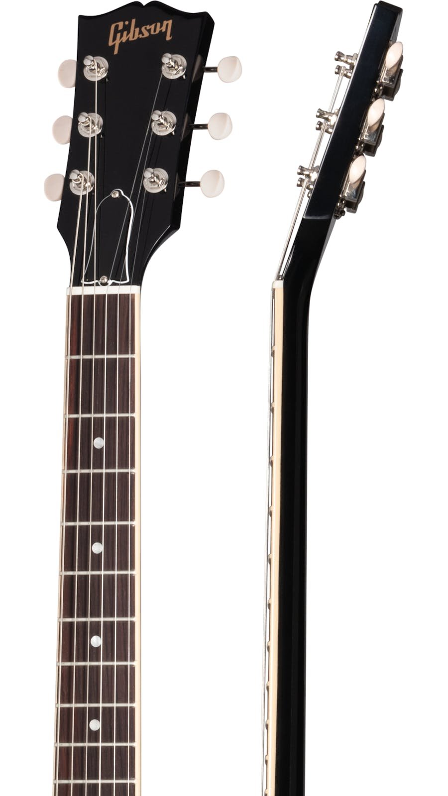 Gibson SG Special in Ebony - andertons-cas